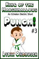 Cover for 'Punch!'
