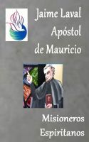 Cover for 'Jaime Laval Ap&oacute;stol de Mauricio'