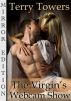 The Virgin's Webcam Show (Mirror Edition) by Terry  Towers