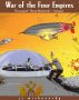 Four Empires War Volume 1 by St. Wishnevsky