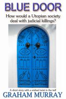 Cover for 'Blue Door'