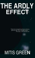 Cover for 'The Ardly Effect'