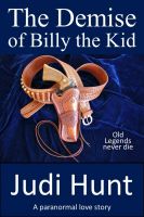 Cover for 'The Demise of Billy the Kid'