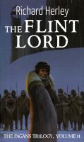 Cover for 'The Flint Lord'