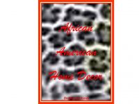 Smashwords — African American Home Decor — A book by Miriam Kinai