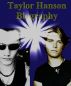 Taylor Hanson Biography by Monica P