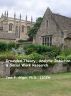 Grounded Theory, Deductive Qualitative Analysis, & Social Work Research by Jane Gilgun