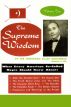 THE SUPREME WISDOM - What Every American So-Called Negro Should Know About - Vol. 2 by Elijah Muhammad