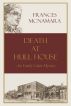 Death at Hull House by Frances McNamara