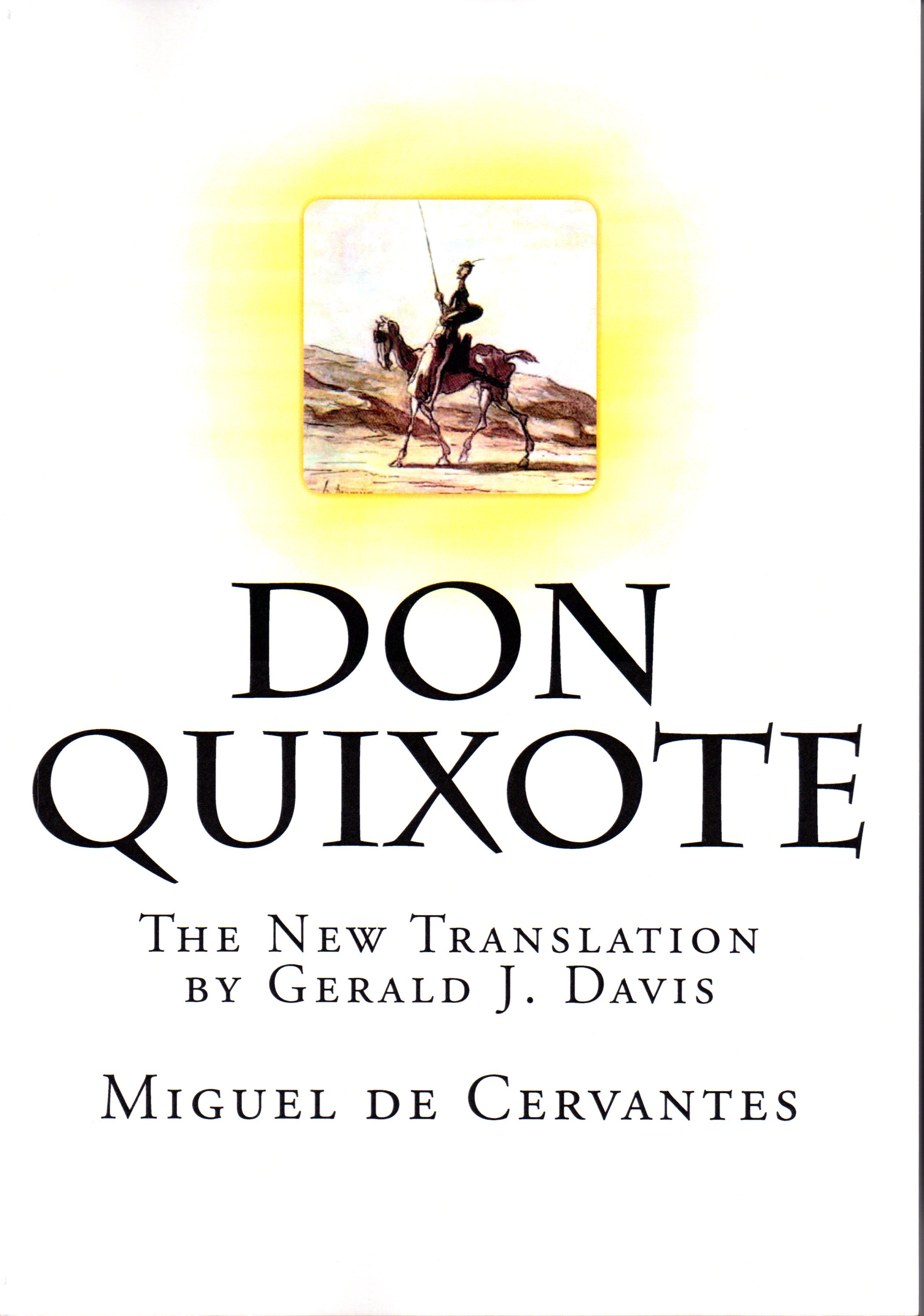 Pdf Don Quixote