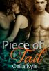 Piece of Tail by Celia Kyle