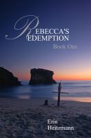 Cover for 'Rebecca's Redemption'