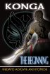 Konga the Beginning by Ifedayo Akintomide