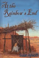 Cover for 'At the Rainbow's End'