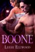 Boone by Leigh Ellwood