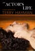 An Actor's Life by Terry Hayman
