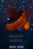 Cover for 'Shadow Hunter'