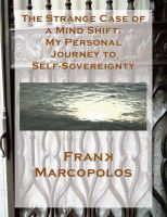 Cover for 'The Strange Case of a Mind Shift'