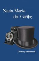 Cover for 'Santa Maria del Caribe'