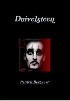 Cover for 'Duivelsteen'