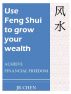 Use Feng Shui to enhance your wealth by Yew Choon Goh