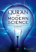 Cover for 'The Qur'an and Modern Science: Compatible or Incompatible?'