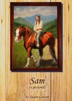 Cover for 'Sam (a pastoral)'