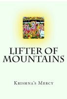 Cover for 'Lifter of Mountains'