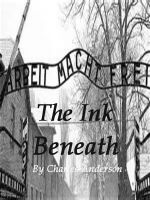 Cover for 'The Ink Beneath'