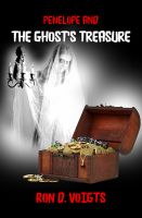 Penelope and The Ghost's Treasure cover