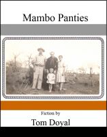 Cover for 'Mambo Panties'