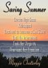 Saving Summer by Maggie Chatterley
