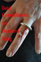 Cover for 'Total Commitment'