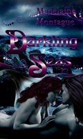 Cover for 'Darkling Seas'