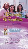 Cover for 'Rhapsody of Realities June 2011 Edition'