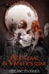 ALL'S FAIR IN VANITIES WAR, Young Adult/Urban Fantasy (Book I The Seer's Seven Deadly Fairy Tales) by Elizabeth Marx