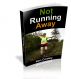 Not Running Away by Ken Cowley