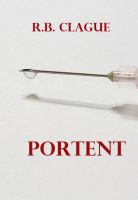 Cover for 'Portent'