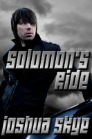 Cover for 'Solomon's Ride'