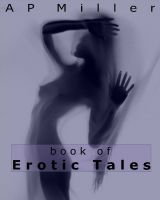 Cover for 'Book of Erotic Tales'