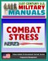 21st Century U.S. Military Manuals: Combat Stress (FM 6-22.5) Sleep Deprivation, Suicide Prevention (Value-Added Professional Format Series) by Progressive Management