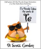 Cover for 'Un Piccolo Libro che parla di Te'