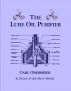 The Lube Oil Purifier by Carl Obermeier