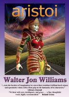 Cover for 'Aristoi'