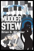 Cover for 'Mudder Stew'