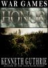 Honor (Honor Series #1) by Kenneth Guthrie