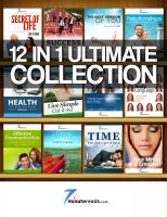 Cover for '12-1 Ultimate Collection-Special Edition'