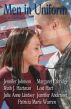Men In Uniform (Short Story Collection) by Jennifer Johnson