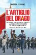 L'artiglio del Drago. by Fuoco Edizioni