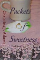 Cover for 'Packets of Sweetness'
